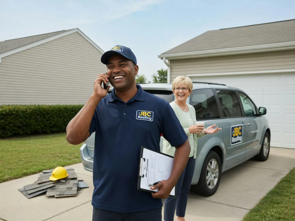 Roof Replacement Mason, WV FAQs
